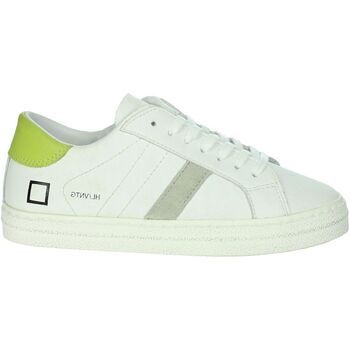 D.A.T.E. Zapatillas J381-HL-VC-IA2 para niña