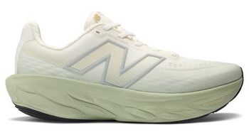 New Balance hombre - blanco