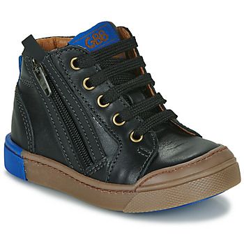GBB Zapatillas altas GUSTAVE para niño