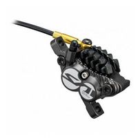 pinza de freno shimano saint pmount metal cdisip mtb