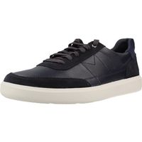 clarks zapatillas brodin lo para hombre