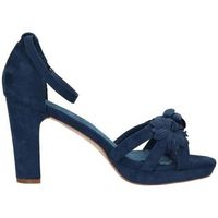 xti zapatos de tacon 32036 para mujer