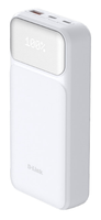 20000mah pow bank type-c x 2 type-a x 1
