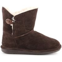 bearpaw botines rosie para mujer