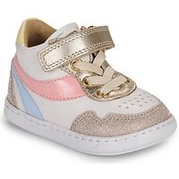shoo pom zapatillas altas bouba ziva para nina