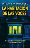 La habitación de las voces