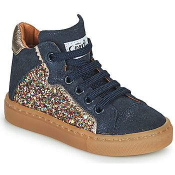GBB Zapatillas altas JAYNE para niña
