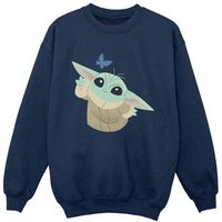 disney jersey the mandalorian butterfly catching para nino