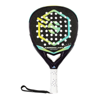 pala de padel adidas arrow hit hexagon cup