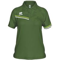 errea polo eden mc ad para mujer