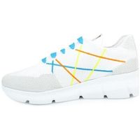 l4k3 deportivas moda mr big hi-tech white fluor 85 hit para hombre