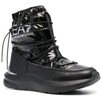Emporio Armani EA7 Botines - para mujer