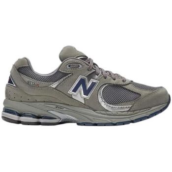 New Balance Deportivas Moda Baskets 2002 gris para hombre