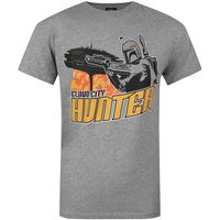 disney camiseta cloud city para hombre