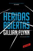 Heridas abiertas