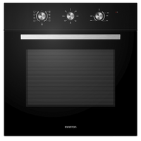 horno infiniton m658bk multifuncion negro