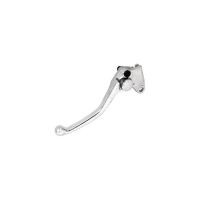 palanca de control del manillar triumph bonneville embrague ajustable gris