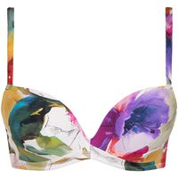 lisca banador banador push-up roma para mujer