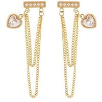 mira pendientes 78002 para mujer