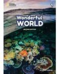 wonderful world 1 student book