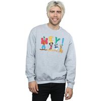 disney jersey friends hey para hombre