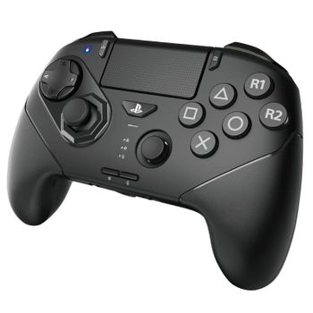 Mando Hori SPF-040E Wireless Fighting Commander Octa Pro para PlayStation 5 y PC