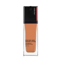 shiseido bases maquillaje synchro skin radiant lifting foundation spf 30 base de maquillaje
