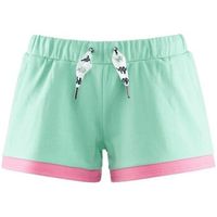 kappa short 304s4t0 para mujer