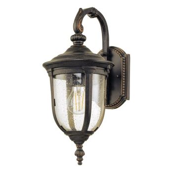 Aplique de pared de exterior cleveland ii s