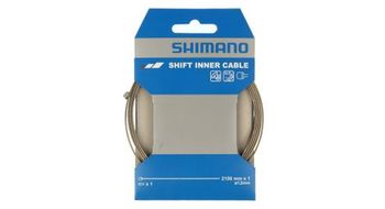 Cable shimano inox 2 10 m