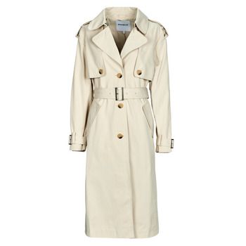 Desigual Gabardina PLEATED para mujer