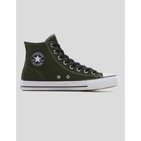 converse deportivas moda zapatillas ctas pro hi natured-black-white para hombre