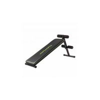 banco abdominales tunturi ab20 abdominal bench