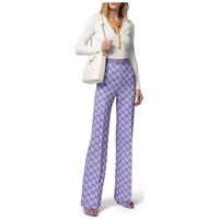 elisabetta franchi pantalones pas1541e2 para mujer