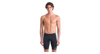 Jammer arena racing stripe negro multicolor  hombre