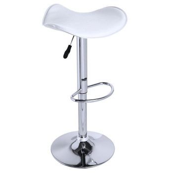 Dudeco Taburete Troms Blanco