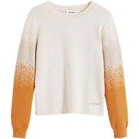 desigual jersey jersfama 25wwjf24 para mujer
