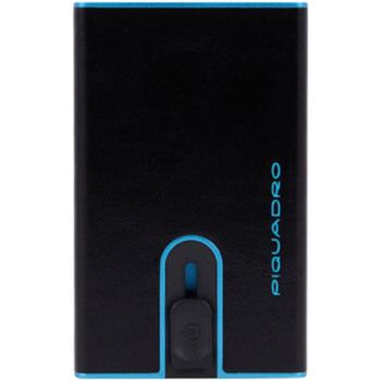 Piquadro Cartera pp4825b2blr-n para hombre