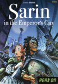 sarin in the emperors city nivel 2 (a2) (con cd-audio y seccione s de