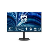 monitor philips 27b2u360100 27 quad hd 120hz ips altura ajustable tiempo de respuesta 4 ms