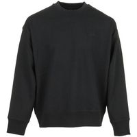 fred perry jersey oversized tipped sweatshirt para hombre