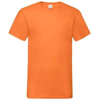 Fruit Of The Loom Camiseta Valueweight para mujer