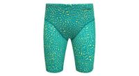traje de bano orca jammer core rs1 hombre verde amarillo