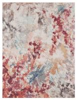 alfombra bryan multicolor 80x150 cm