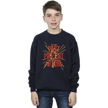 Dc Comics Jersey Past Present Future para niño