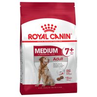 royal canin medium adult 7 - economy pack 2 x 15kg