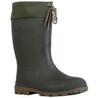 kamik botas de agua gummistiefel icebreaker para hombre