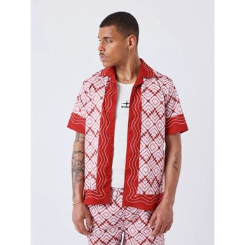 Project X Paris Camisa manga larga - para hombre