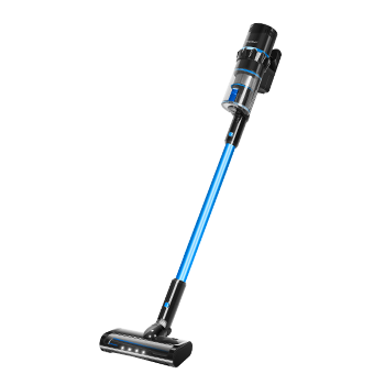 Aigostar Willie - Aspiradora sin Cable 23kPa, 2 en 1 para Casa y Coche. Potencia de 250W, 2200mAh