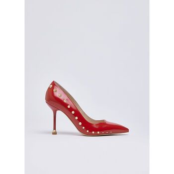 Liu Jo Zapatos de tacón Zapatos de salón con tachuelas para mujer
